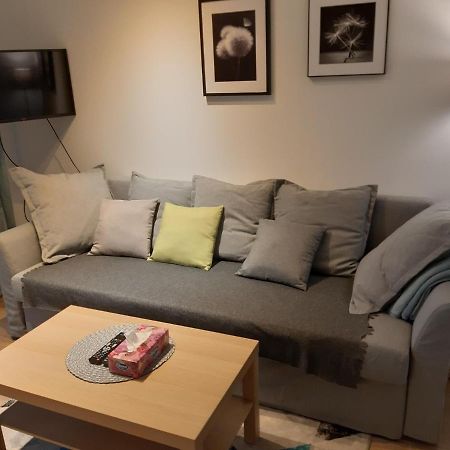 Apartament Zamojska - Garwonocka Garwolin Luaran gambar