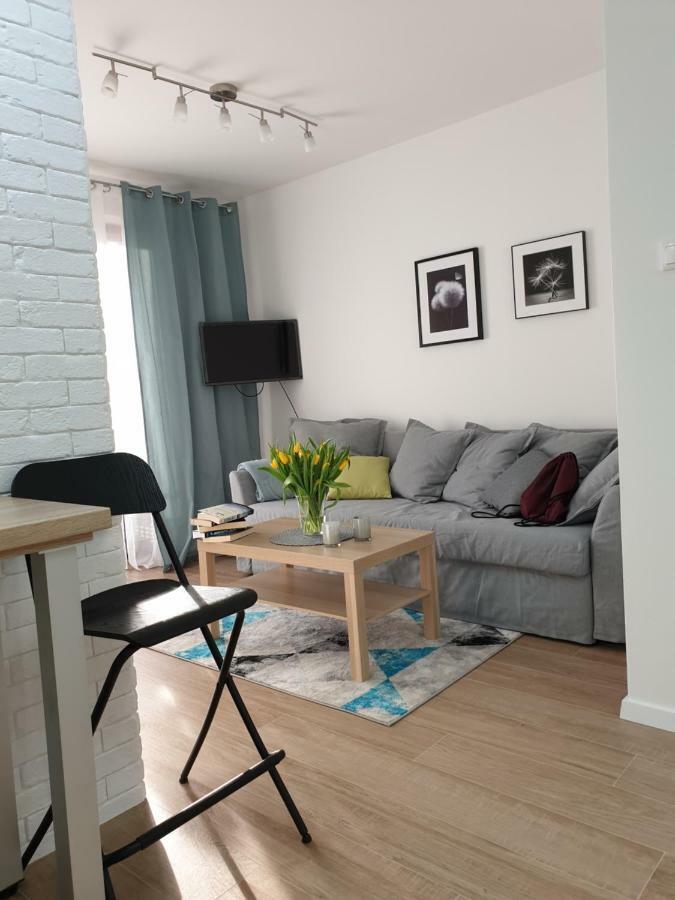 Apartament Zamojska - Garwonocka Garwolin Luaran gambar