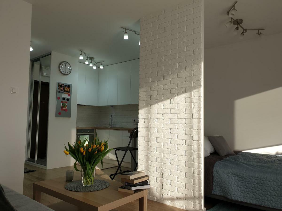 Apartament Zamojska - Garwonocka Garwolin Luaran gambar
