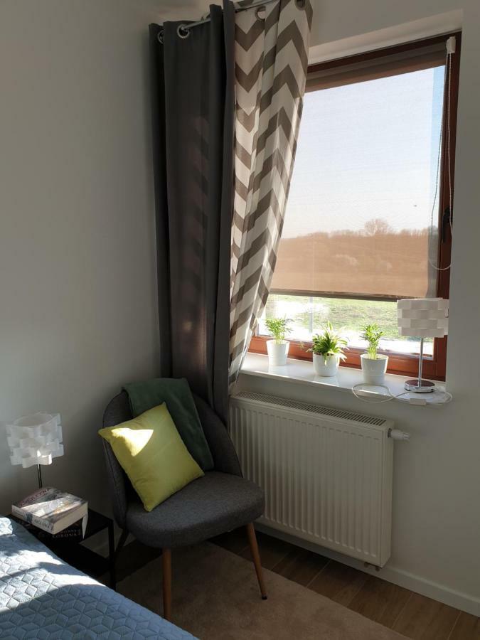 Apartament Zamojska - Garwonocka Garwolin Luaran gambar