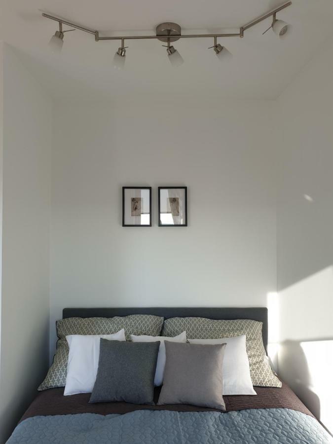 Apartament Zamojska - Garwonocka Garwolin Luaran gambar
