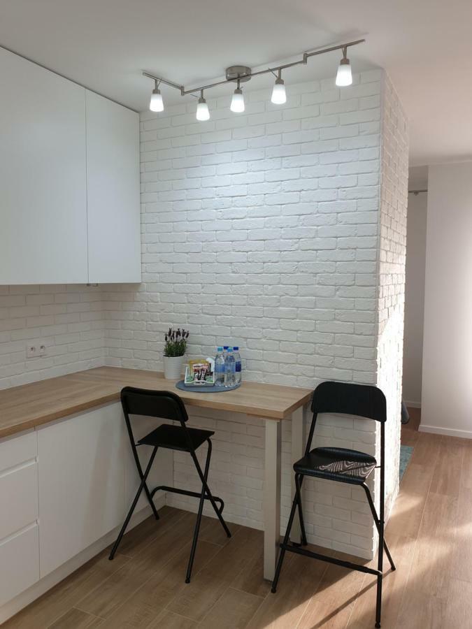 Apartament Zamojska - Garwonocka Garwolin Luaran gambar