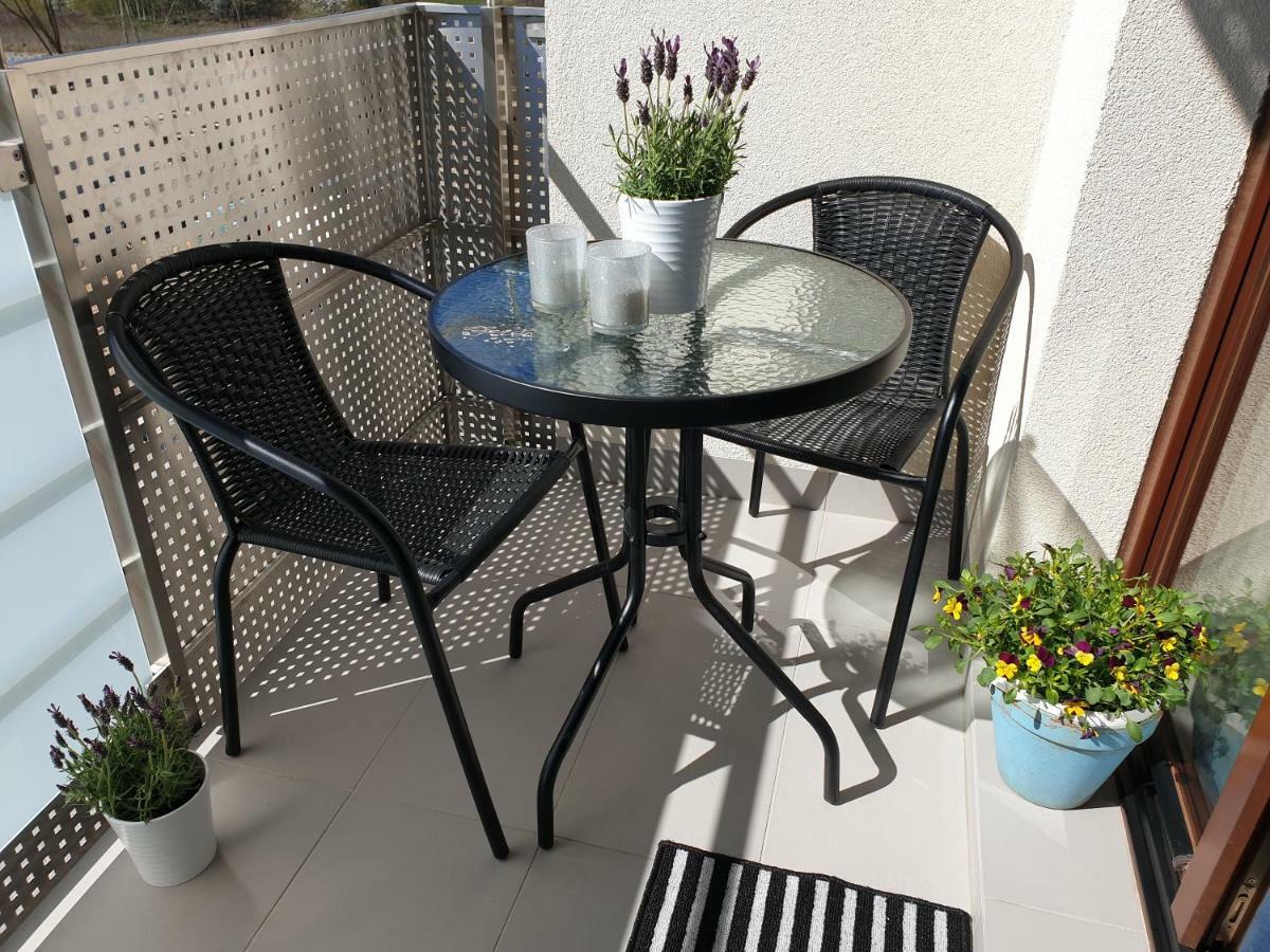 Apartament Zamojska - Garwonocka Garwolin Luaran gambar