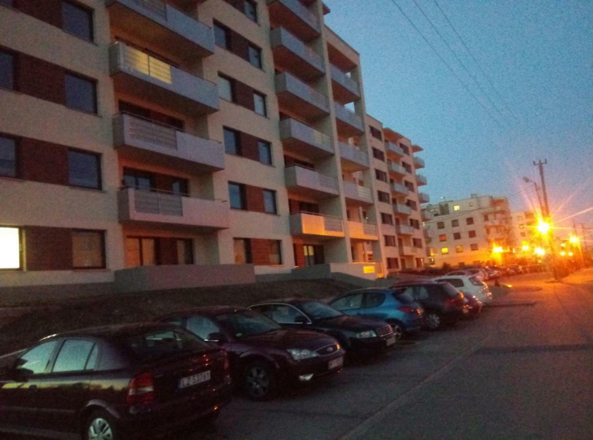 Apartament Zamojska - Garwonocka Garwolin Luaran gambar