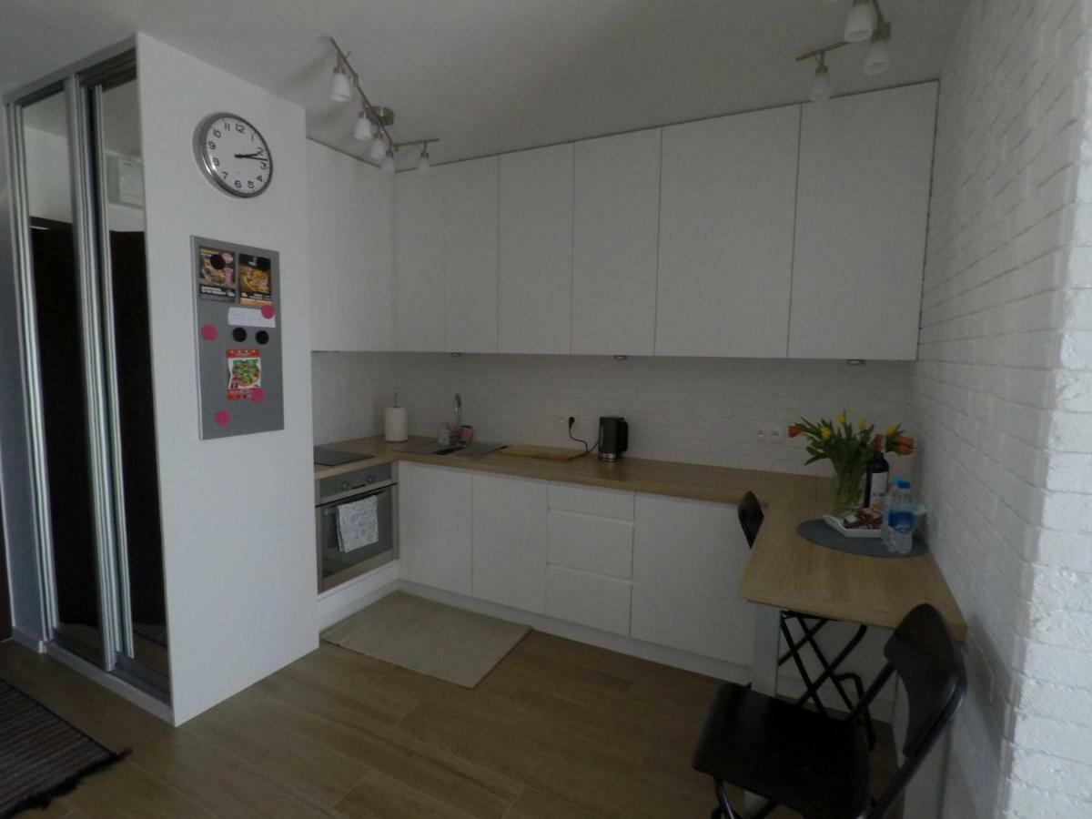 Apartament Zamojska - Garwonocka Garwolin Luaran gambar