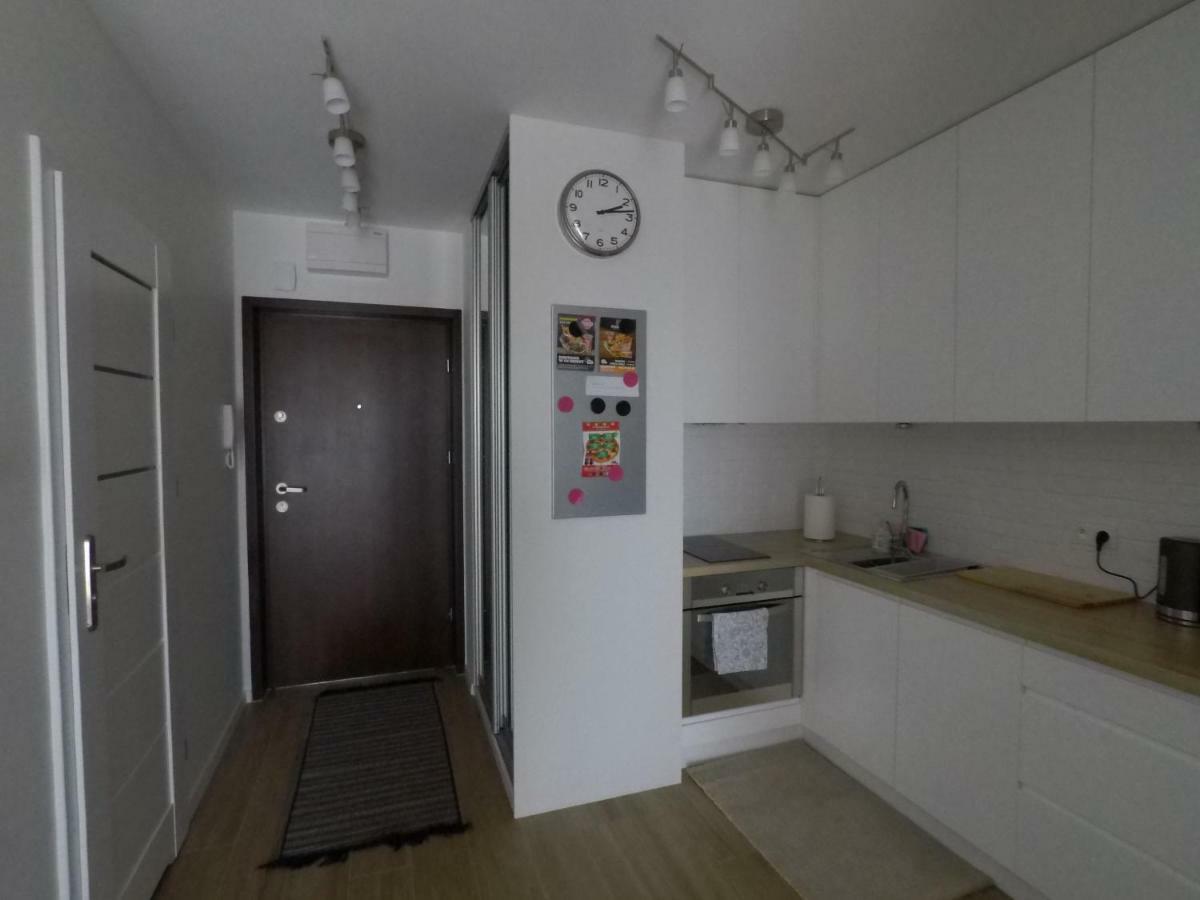 Apartament Zamojska - Garwonocka Garwolin Luaran gambar